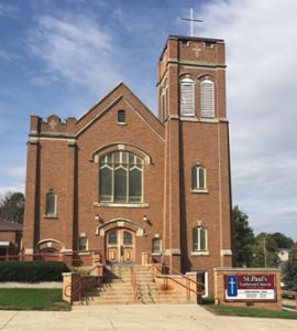 Pauls Lutheran Church, Missouri Synod